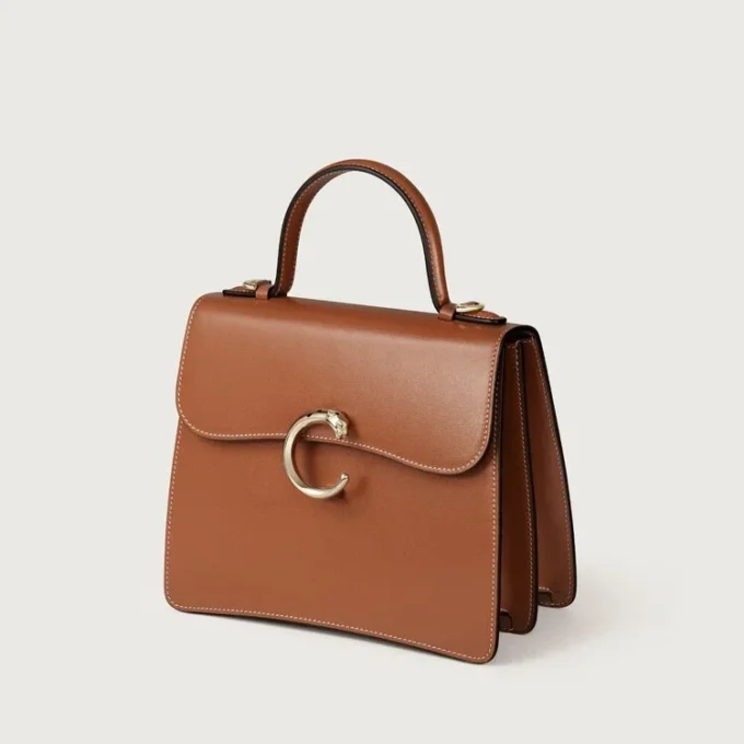 Kleine tas, Panthere C