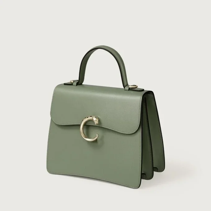 Kleine tas, Panthere C