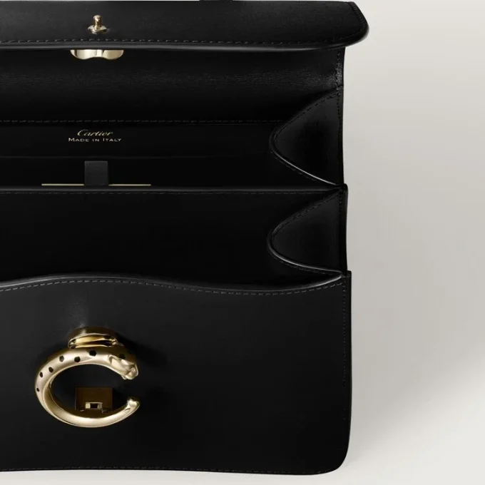 Kleine tas, Panthere C