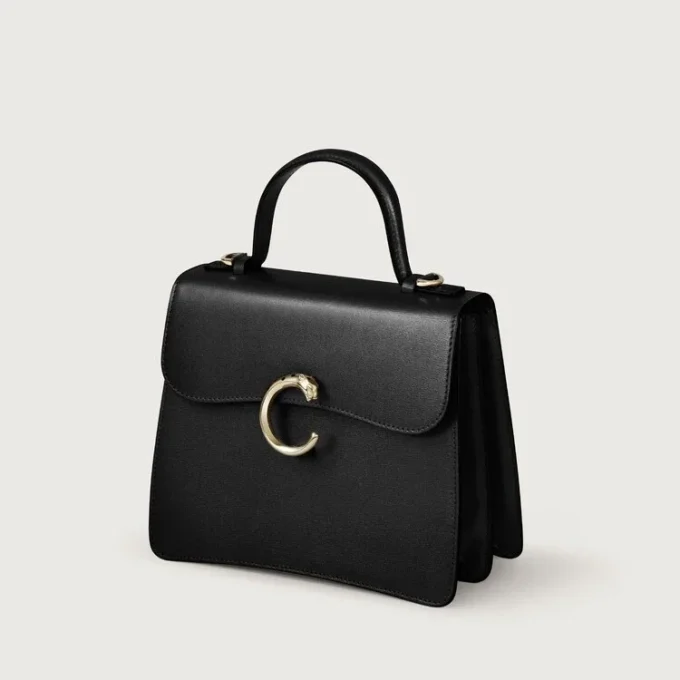 Kleine tas, Panthere C