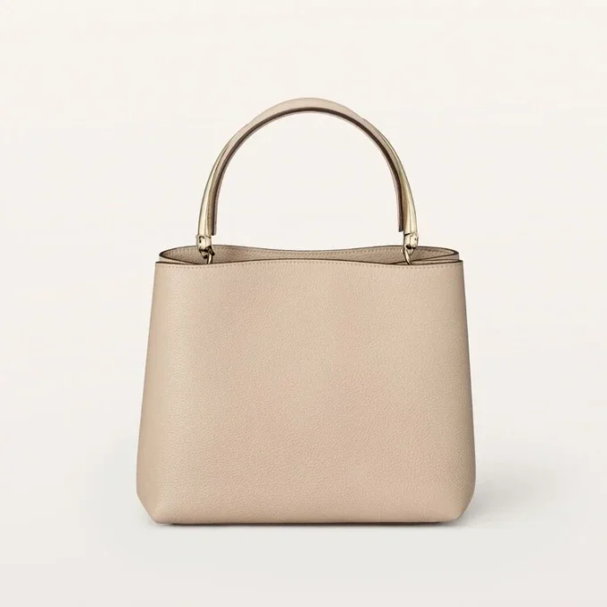 Kleine tas, Panthere Double