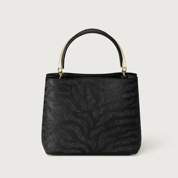Kleine tas, Panthere Double