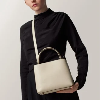 Kleine tas, Panthere Double