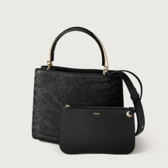 Kleine tas, Panthere Double