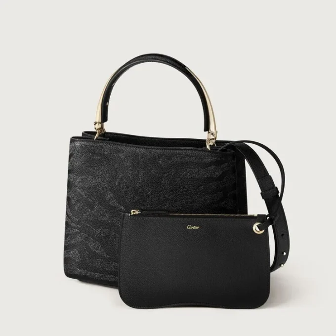 Kleine tas, Panthere Double