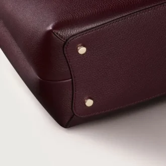 Kleine tas, Panthere Double