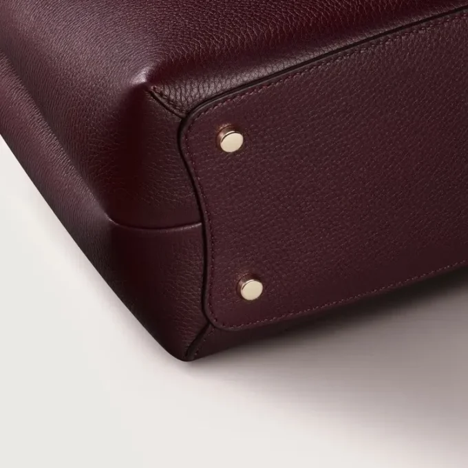 Kleine tas, Panthere Double