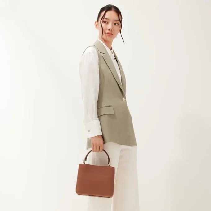 Kleine tas, Panthere Double