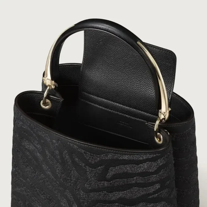 Kleine tas, Panthere Double