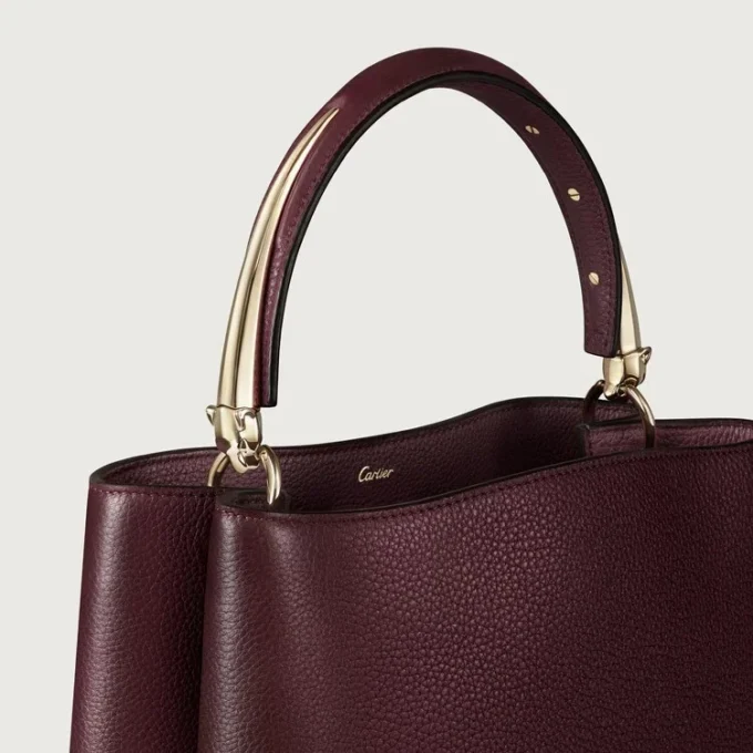 Kleine tas, Panthere Double
