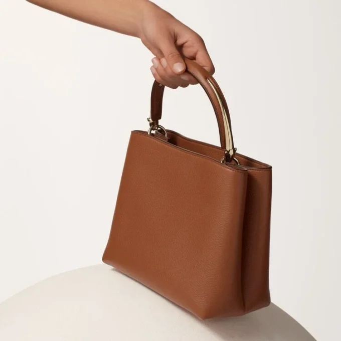 Kleine tas, Panthere Double