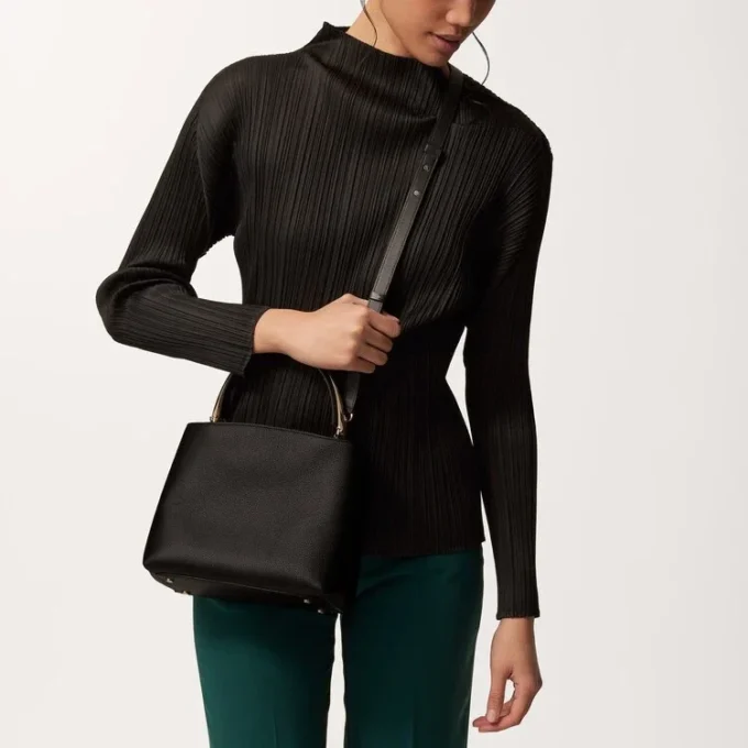 Kleine tas, Panthere Double