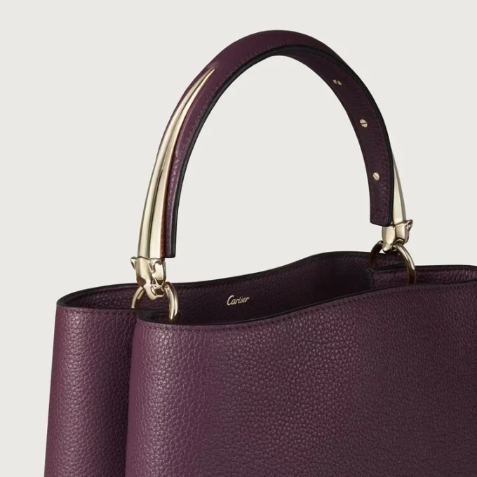 Kleine tas, Panthere Double