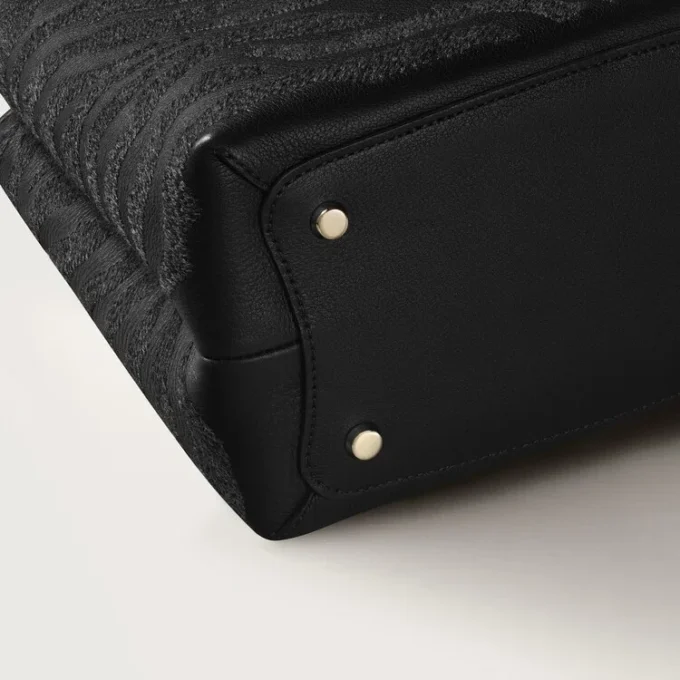Kleine tas, Panthere Double