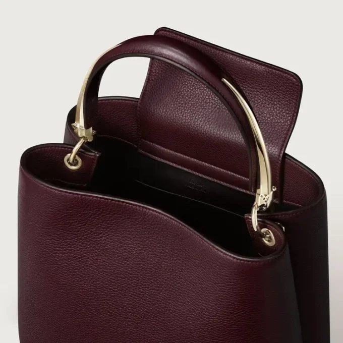 Kleine tas, Panthere Double