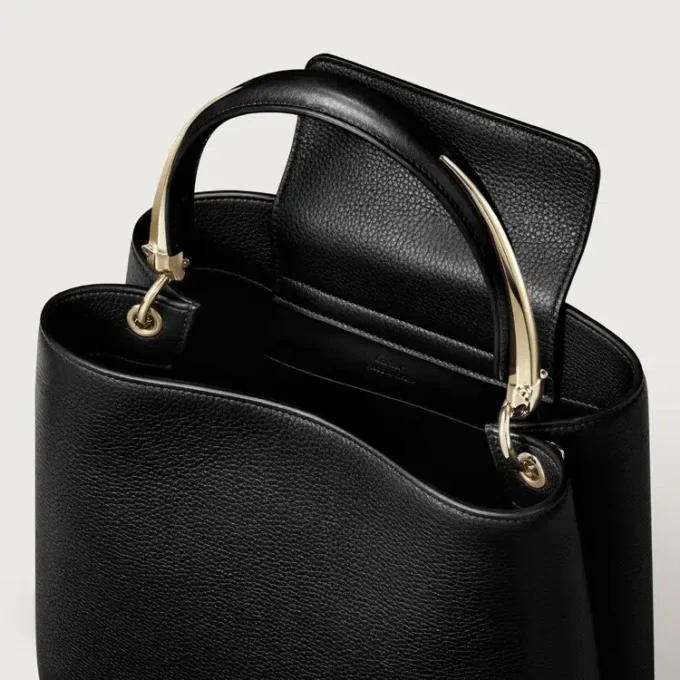 Kleine tas, Panthere Double