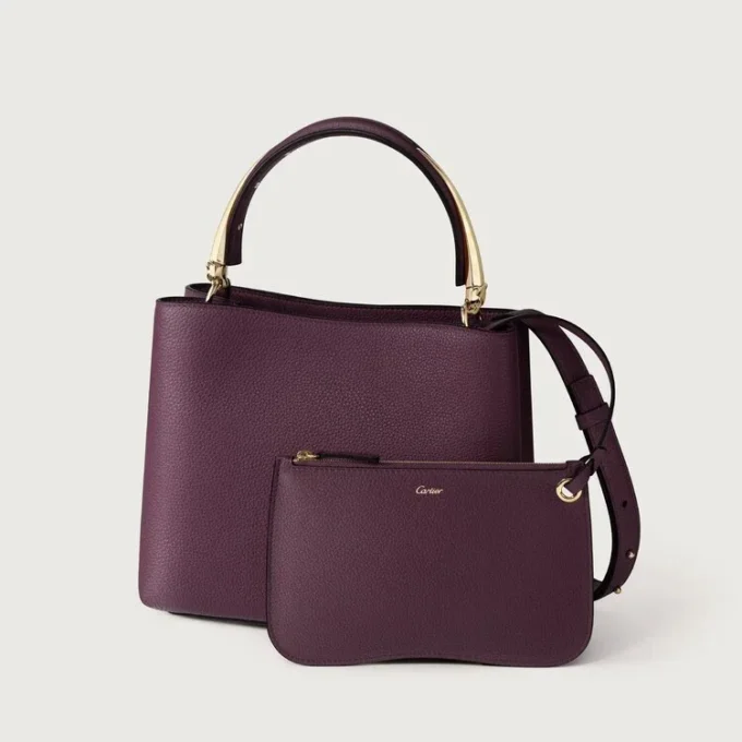 Kleine tas, Panthere Double