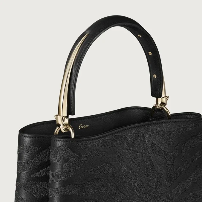 Kleine tas, Panthere Double
