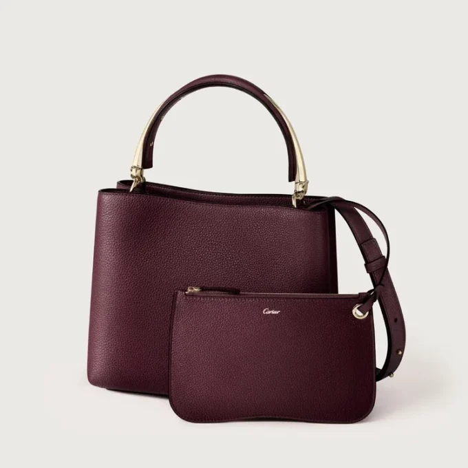 Kleine tas, Panthere Double