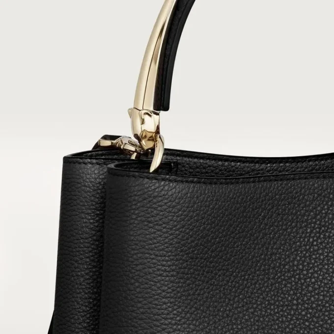 Kleine tas, Panthere Double