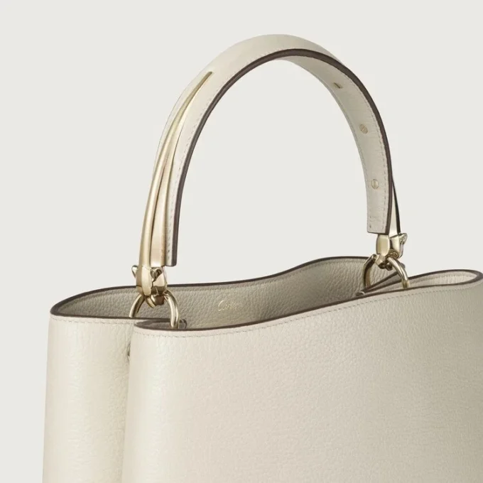 Kleine tas, Panthere Double