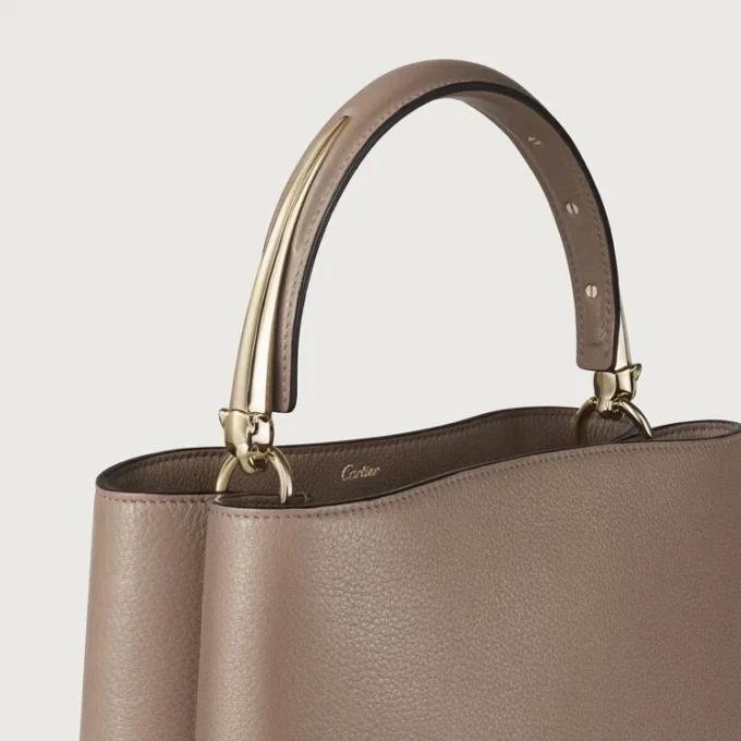 Kleine tas, Panthere Double