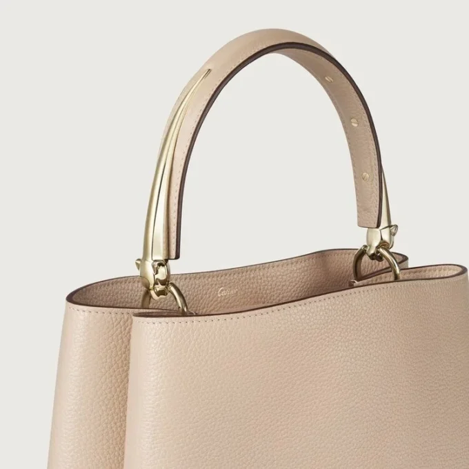 Kleine tas, Panthere Double