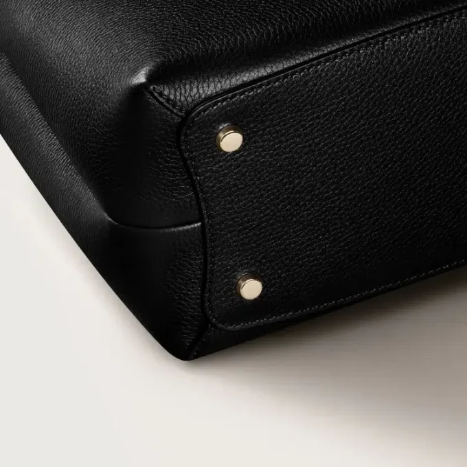 Kleine tas, Panthere Double
