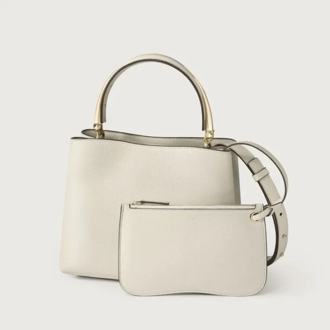 Kleine tas, Panthere Double
