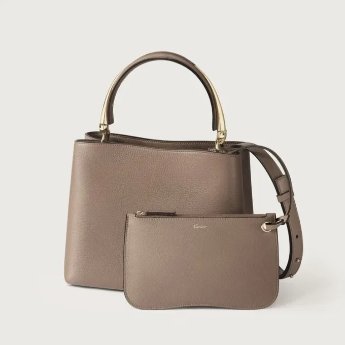 Kleine tas, Panthere Double