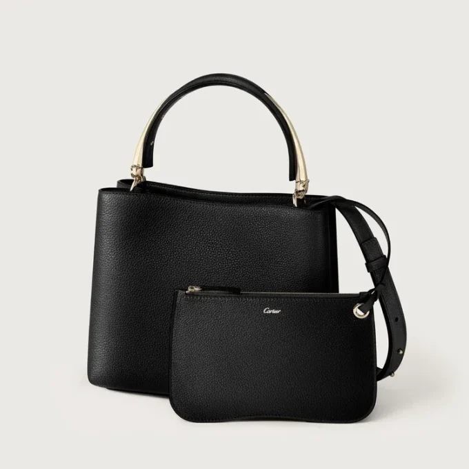 Kleine tas, Panthere Double