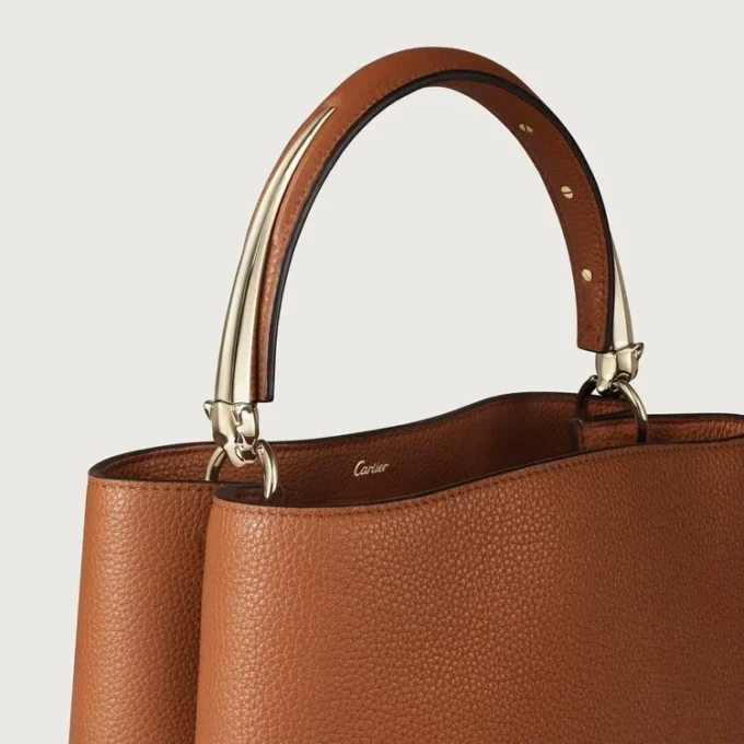 Kleine tas, Panthere Double
