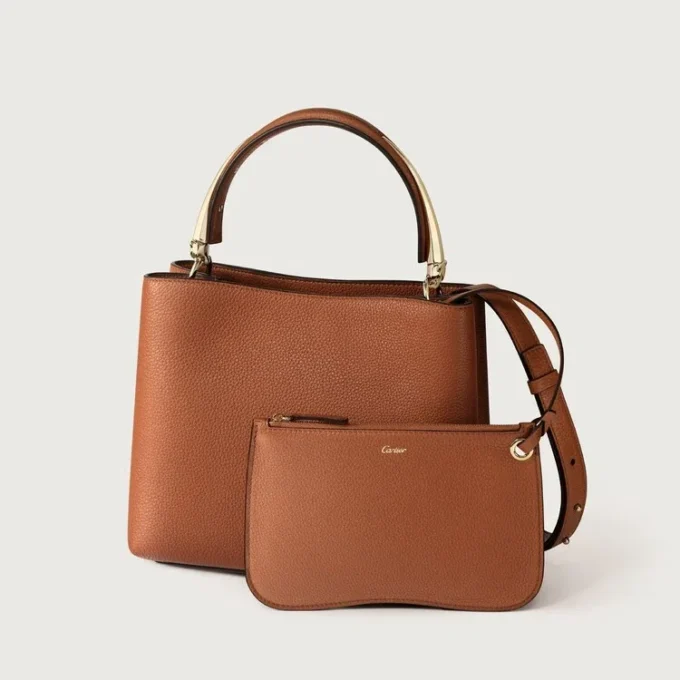 Kleine tas, Panthere Double
