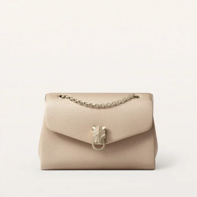 Kleine tas, Panthere Graphique