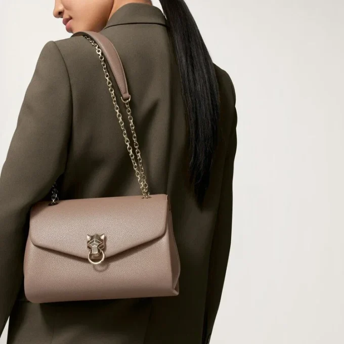 Kleine tas, Panthere Graphique