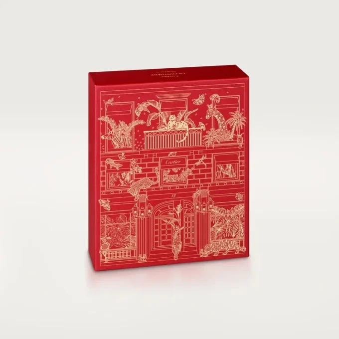 La Panthere-cadeauset
