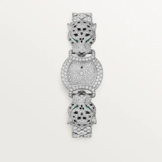 La Panthere De Cartier-horloge