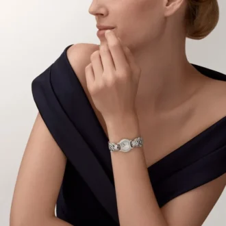 La Panthere De Cartier-horloge