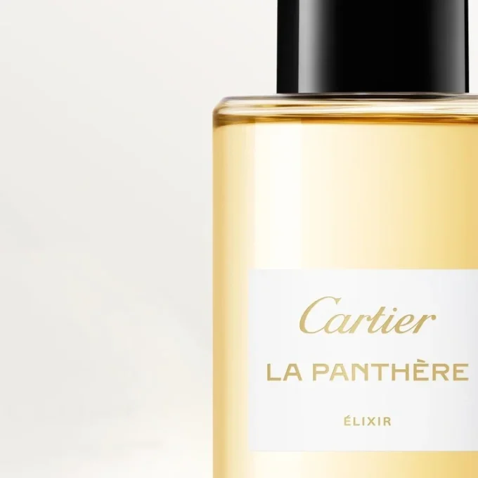 La Panthere Elixir Navulling