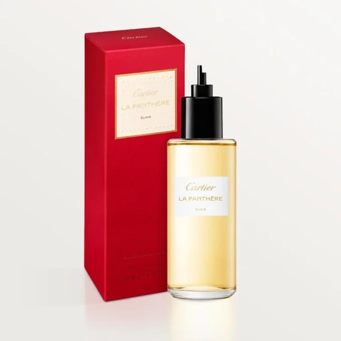 La Panthere Elixir Navulling