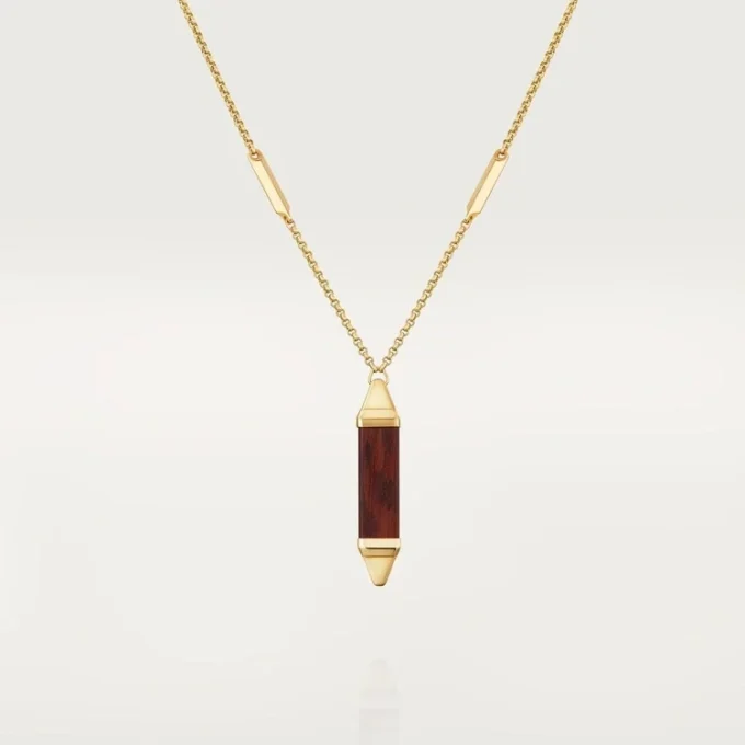 Les Berlingots De Cartier hanger