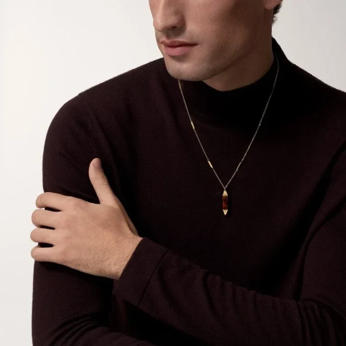 Les Berlingots De Cartier hanger