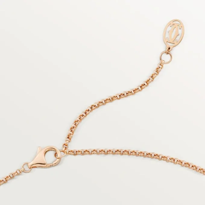 Les Berlingots De Cartier hanger