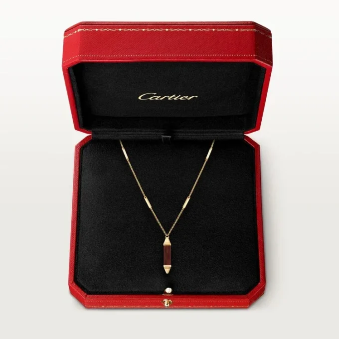 Les Berlingots De Cartier hanger