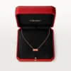 Les Berlingots De Cartier hanger
