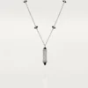 Les Berlingots De Cartier hanger, bezet