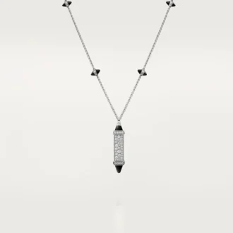 Les Berlingots De Cartier hanger, bezet
