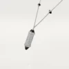 Les Berlingots De Cartier hanger, bezet