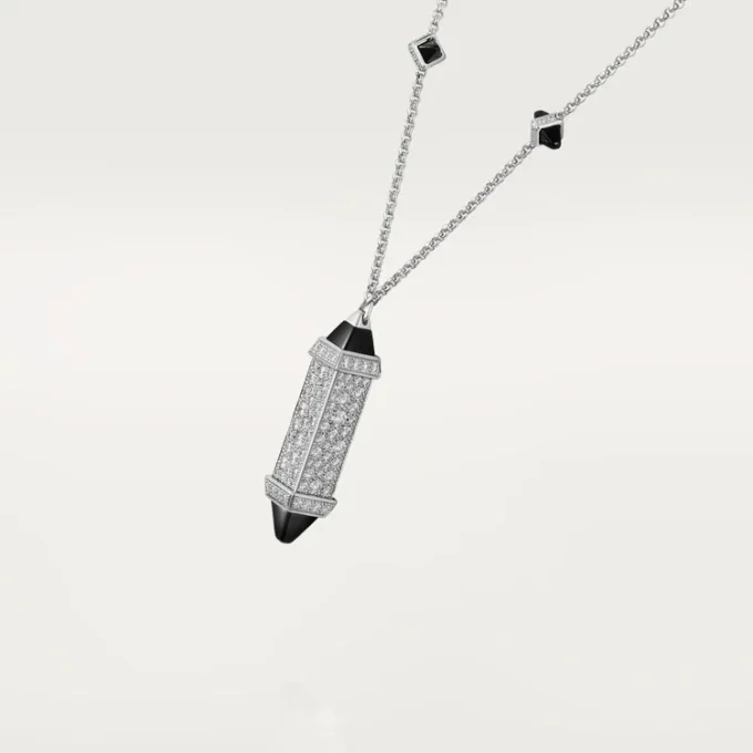 Les Berlingots De Cartier hanger, bezet