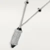 Les Berlingots De Cartier hanger, bezet